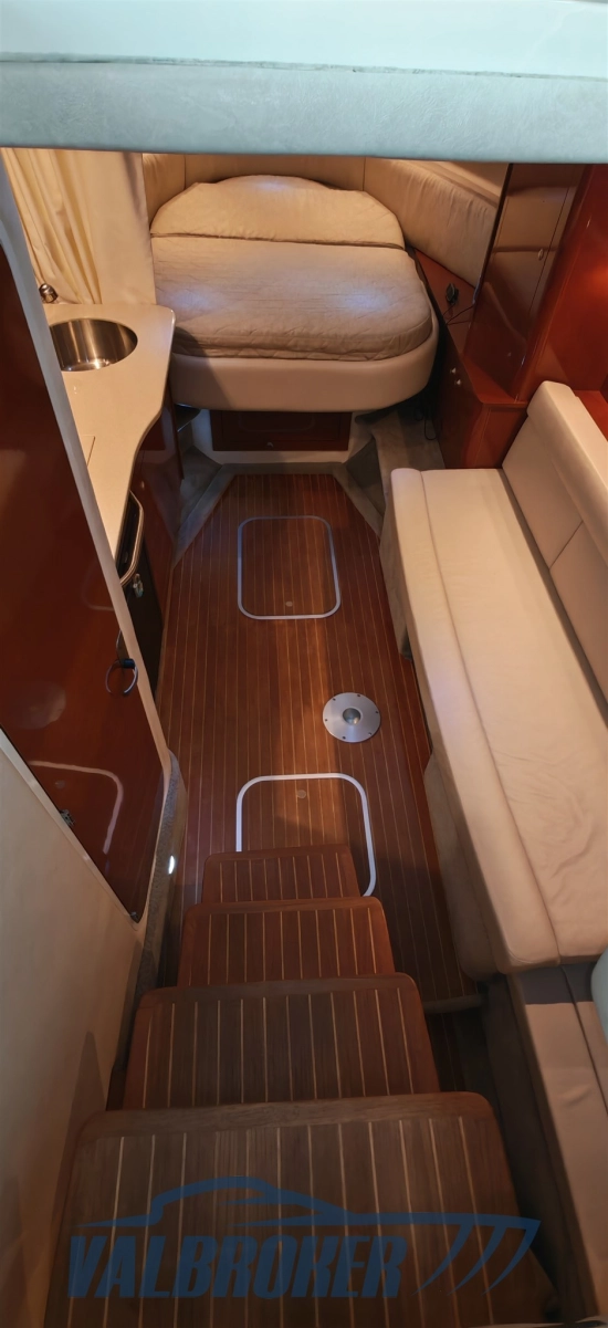 Sea Ray Sundancer 355 DA de segunda mano en venta