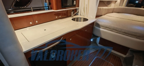 Sea Ray Sundancer 355 DA de segunda mano en venta