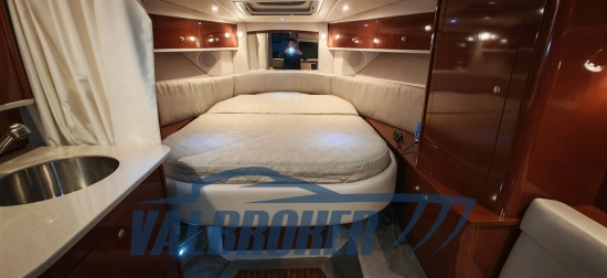 Sea Ray Sundancer 355 DA de segunda mano en venta