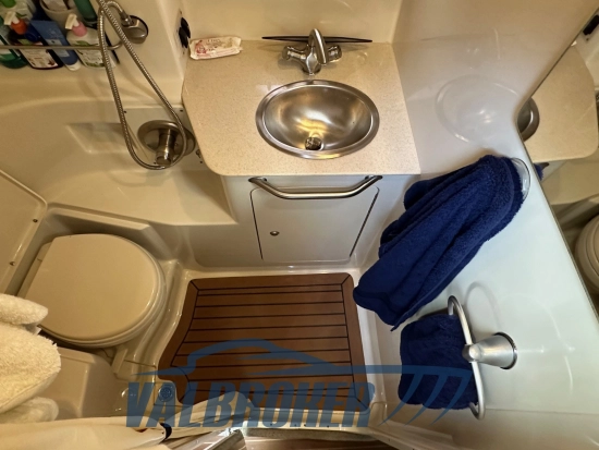 Sea Ray Sundancer 355 DA de segunda mano en venta