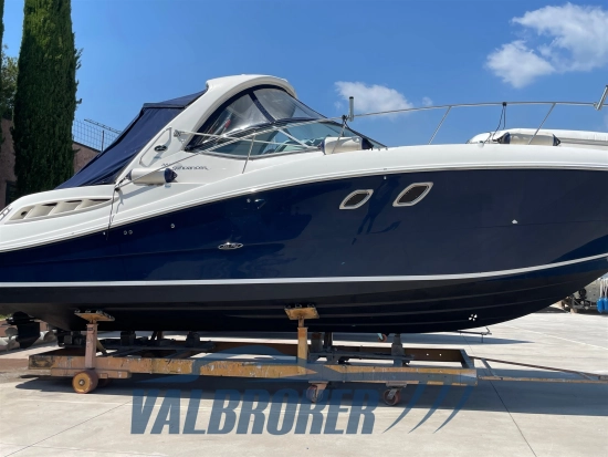Sea Ray Sundancer 355 DA de segunda mano en venta