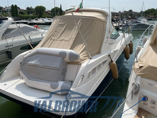 Sea Ray Sundancer 355 DA de segunda mano en venta