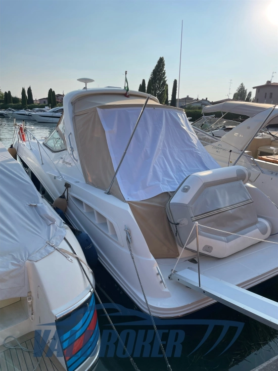 Sea Ray Sundancer 355 DA de segunda mano en venta