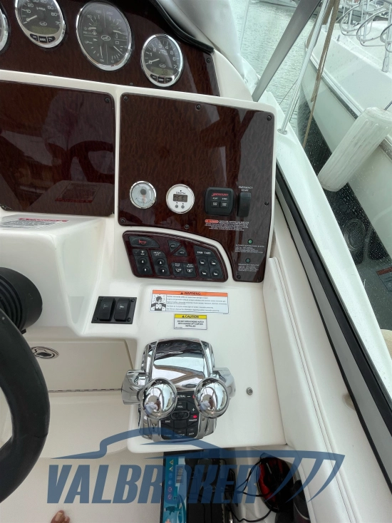 Sea Ray Sundancer 355 DA de segunda mano en venta