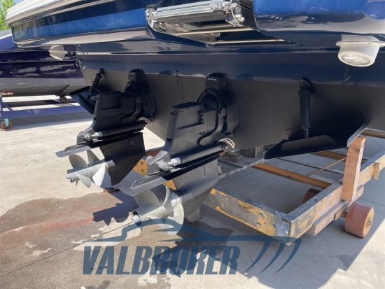 Sea Ray Sundancer 355 DA de segunda mano en venta
