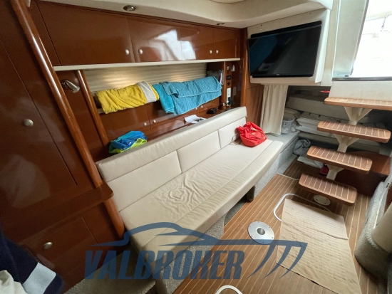 Sea Ray Sundancer 355 DA de segunda mano en venta
