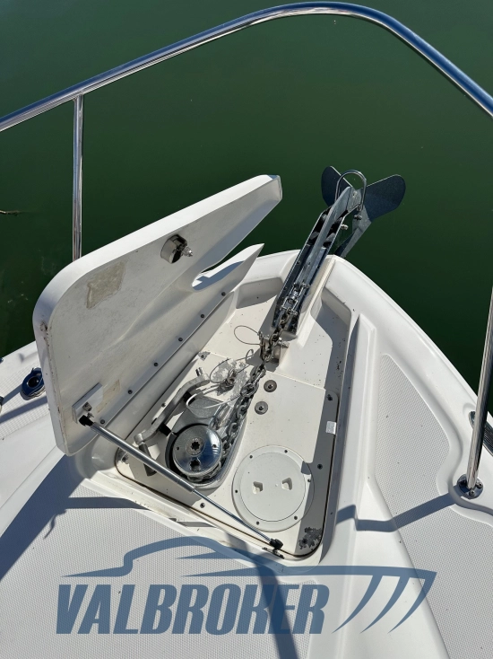 Sea Ray Sundancer 355 DA de segunda mano en venta