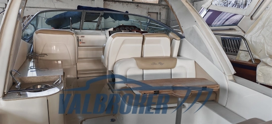 Sea Ray Sundancer 355 DA de segunda mano en venta