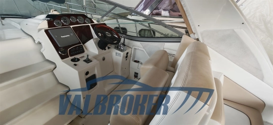 Sea Ray Sundancer 355 DA de segunda mano en venta