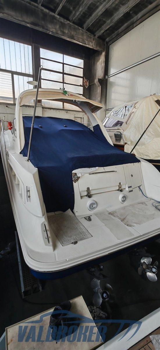 Sea Ray Sundancer 355 DA de segunda mano en venta