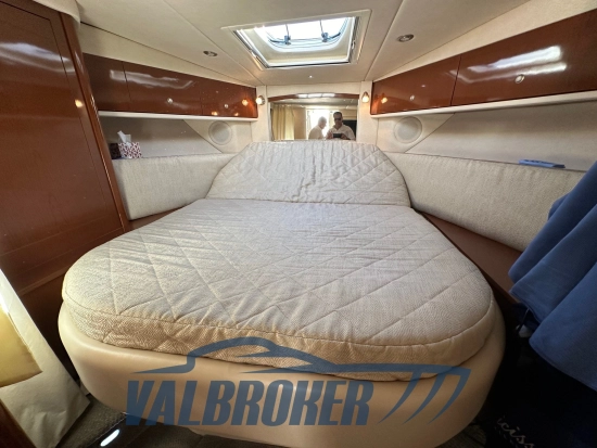 Sea Ray Sundancer 355 DA de segunda mano en venta