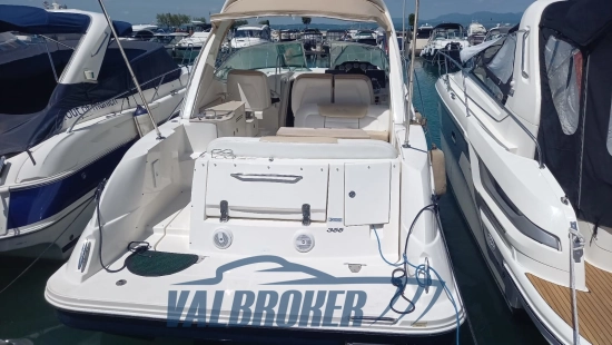 Sea Ray Sundancer 355 DA de segunda mano en venta