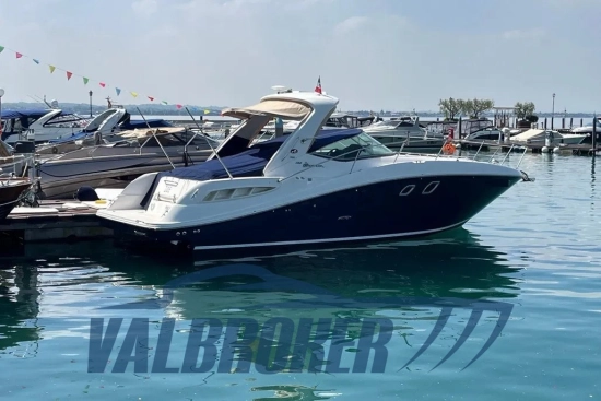 Sea Ray Sundancer 355 DA usado à venda