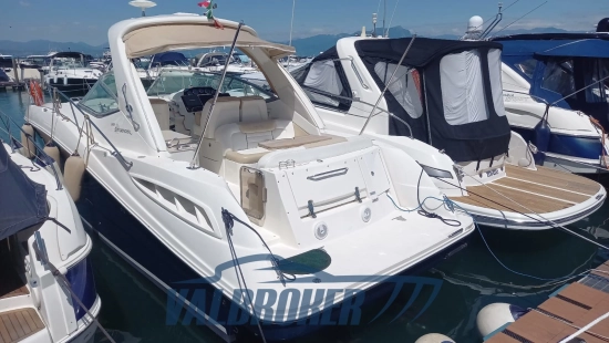 Sea Ray Sundancer 355 DA de segunda mano en venta