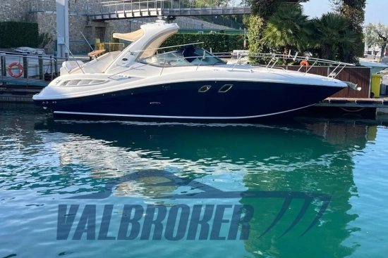 Sea Ray Sundancer 355 DA usado à venda