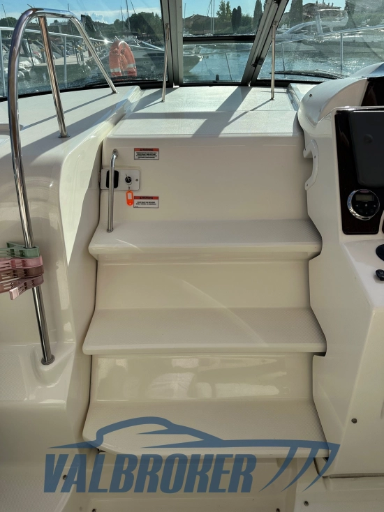 Sea Ray Sundancer 355 DA de segunda mano en venta