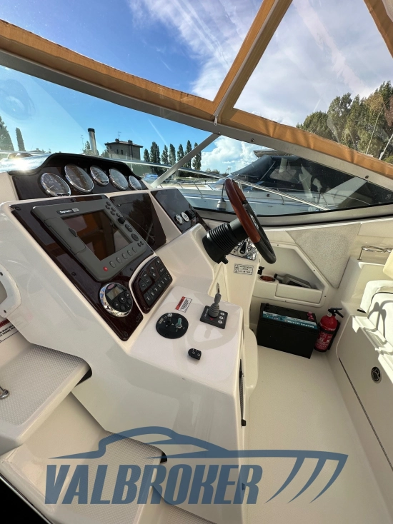Sea Ray Sundancer 355 DA de segunda mano en venta