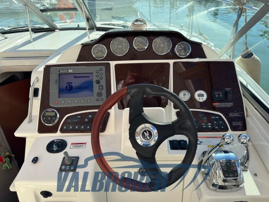 Sea Ray Sundancer 355 DA de segunda mano en venta