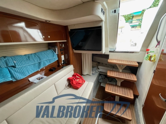 Sea Ray Sundancer 355 DA de segunda mano en venta