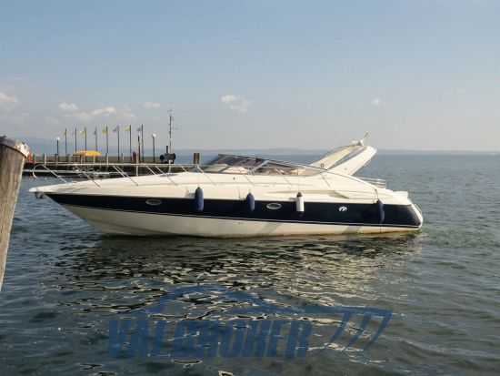 Cranchi Endurance 39 de segunda mano en venta