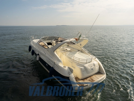 Cranchi Endurance 39 de segunda mano en venta