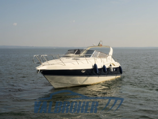 Cranchi Endurance 39 de segunda mano en venta