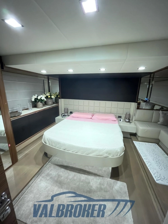 Absolute 60 FLY de segunda mano en venta