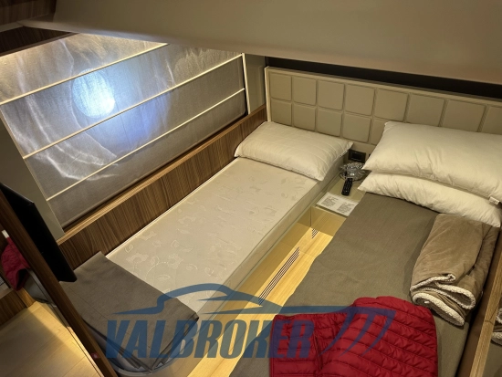 Absolute 60 FLY de segunda mano en venta