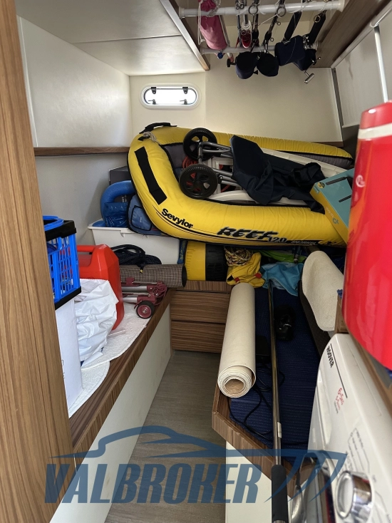Absolute 60 FLY de segunda mano en venta