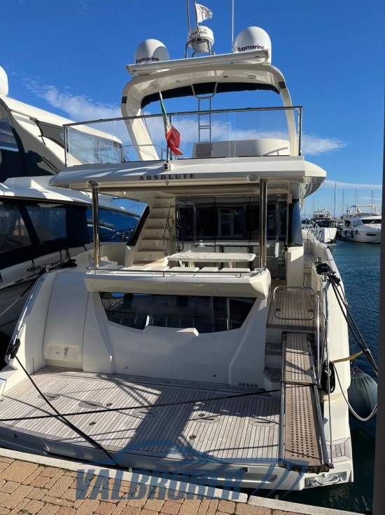 Absolute 60 FLY de segunda mano en venta