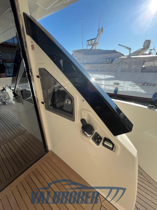 Absolute 60 FLY de segunda mano en venta
