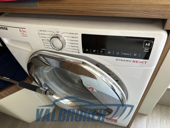 Absolute 60 FLY de segunda mano en venta