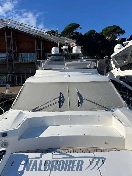 Absolute 60 FLY de segunda mano en venta