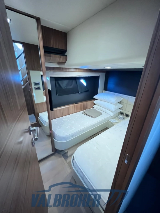Absolute 60 FLY de segunda mano en venta