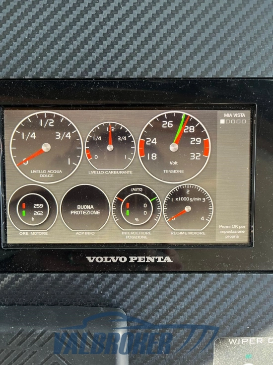 Absolute 60 FLY de segunda mano en venta