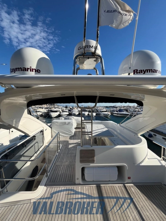 Absolute 60 FLY de segunda mano en venta