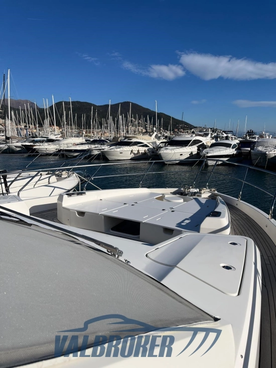 Absolute 60 FLY de segunda mano en venta