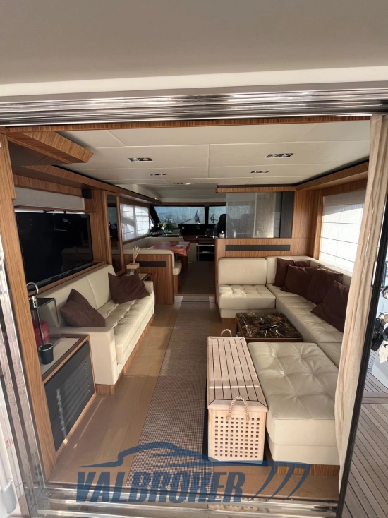 Absolute 60 FLY de segunda mano en venta