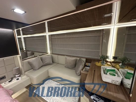Absolute 60 FLY de segunda mano en venta