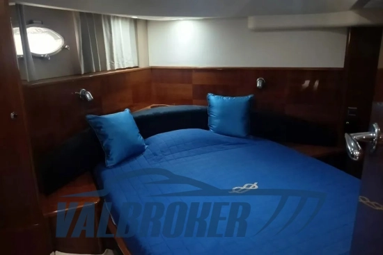 Princess V 58 de segunda mano en venta