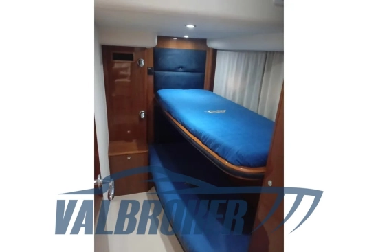 Princess V 58 de segunda mano en venta