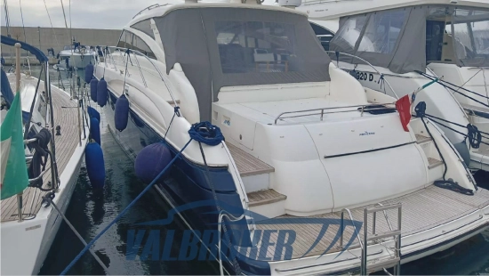 Princess V 58 de segunda mano en venta