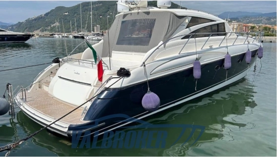 Princess V 58 de segunda mano en venta