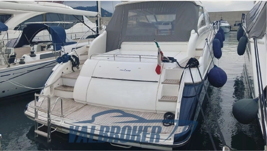 Princess V 58 de segunda mano en venta