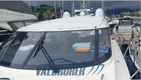 Princess V 58 de segunda mano en venta