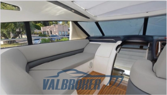 Princess V 58 de segunda mano en venta