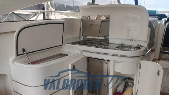 Princess V 58 de segunda mano en venta