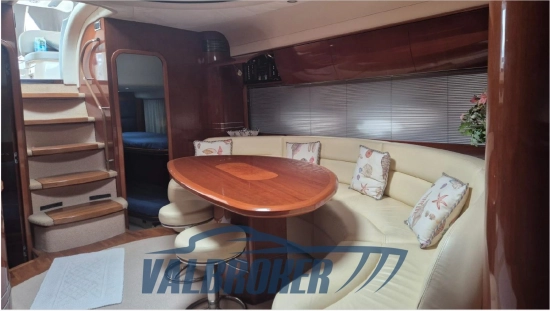 Princess V 58 de segunda mano en venta