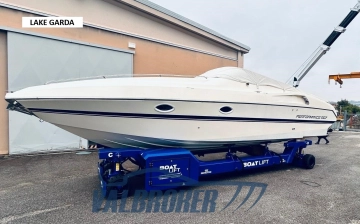 Performance Marine 907 Performance usado à venda
