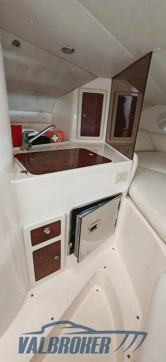 Performance Marine 907 Performance usado à venda